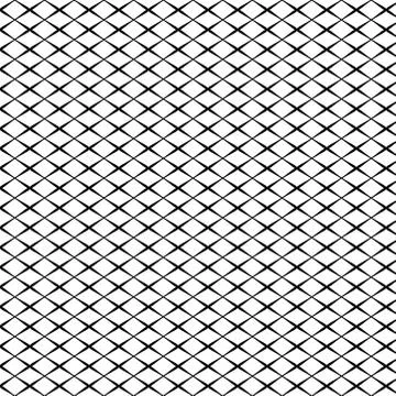 Linear seamless pattern. repeating geometric pattern. Stock Illustration