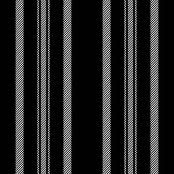 Linear textile composition with simple linear geometry brings a modern textil Stock Illustration