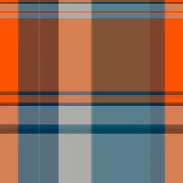 Linear textile fabric pattern, glen seamless check plaid. Direct tartan bac.. Stock Illustration