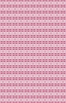 Linear texture backdrop line art with gas mist, moon blush, violet void, deep sp Stock Illustration