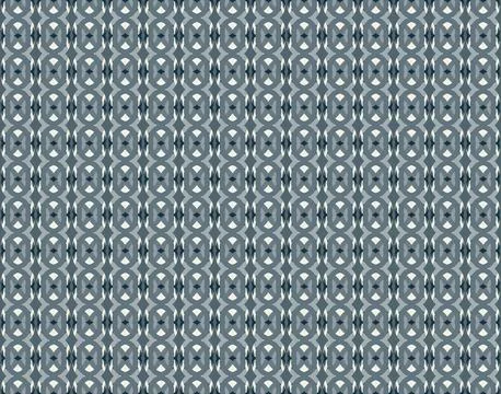 Linear texture backdrop line art with bone white, tea green, sage leaf, muted fo Stock Illustration