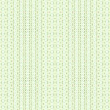 Linear texture backdrop outline composition in pistachio, light moss, honeydew, イラスト素材