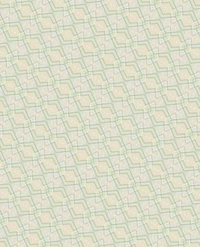 Linear texture backdrop in sea grass, algae mist, deep moss, underwater teal, mi Illustrazione stock