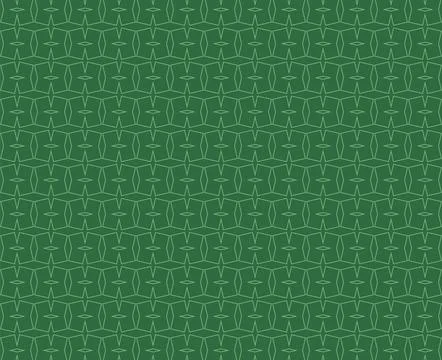 Linear texture backdrop single-line style in primrose, marigold, leafy green, ju Stock Illustration
