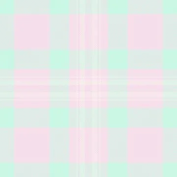 Linear texture background pattern, idyllic textile fabric plaid. Retro seam.. Stockillustratie