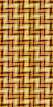 Linear texture check tartan, gift card background plaid seamless. Eps fabri.. Illustrazione stock