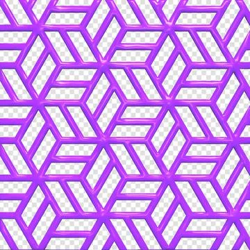 Linear Texture. On a transparent background png. Stock Illustration