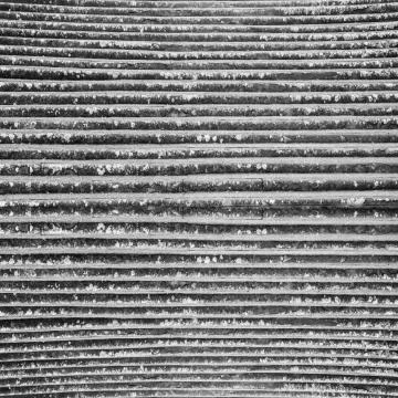 Linear Textured Grunge Pattern Stock Photos