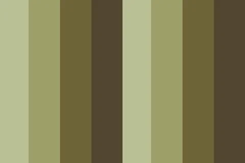 Linear Warm Seamless Pattern Stockillustratie