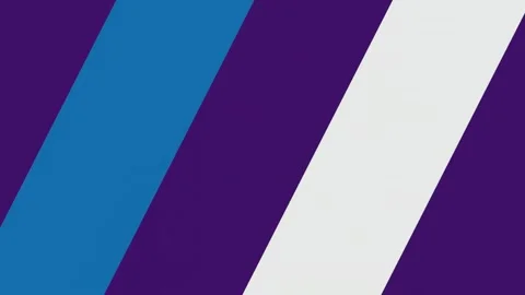 Linear wipe effect transition HD size in retro vintage color palettes. 스톡 동영상 278140869