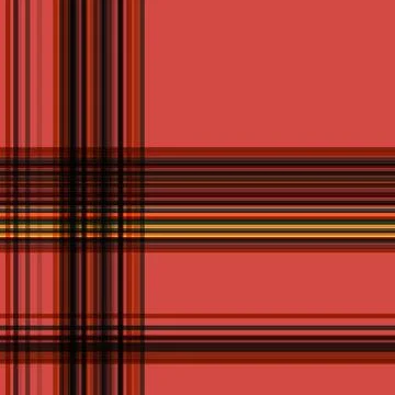 Lined background Colored lined background with space for a text, vector. C... Stock Photos