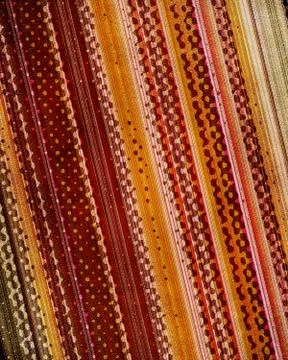 Lined background Stock Illustration