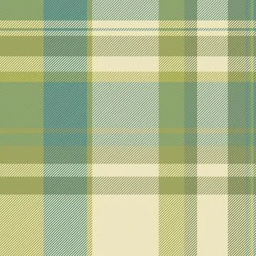 Lined background texture check, 40s seamless textile plaid. Retail tartan f.. Stock Illustration