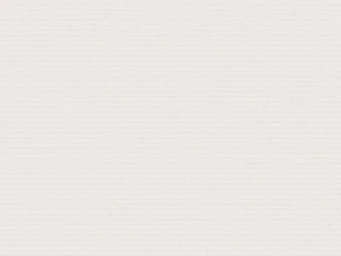 Lined blank paper texture. regular pattern Stock Illustration