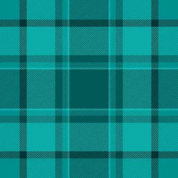 Lined check pattern seamless, page fabric tartan plaid. Celtic texture back.. Stock Illustration