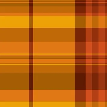 Lined fabric background pattern, infinity plaid texture vector. Detailed se.. Stock Illustration