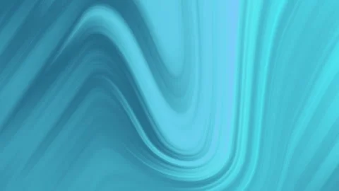 Lined light blue neon gradient background compress Stock Footage 312774085