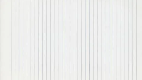Lined paper texture Foto stock
