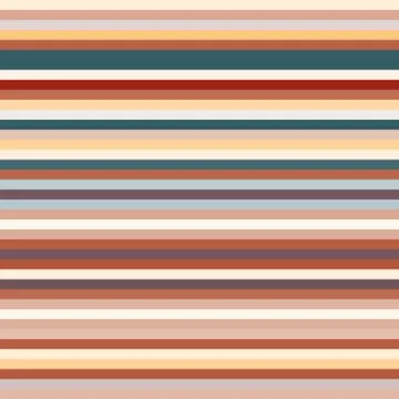 Lined pattern Stock Illustration