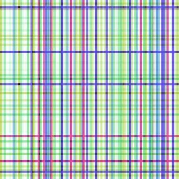 Lined pattern Illustrazione stock