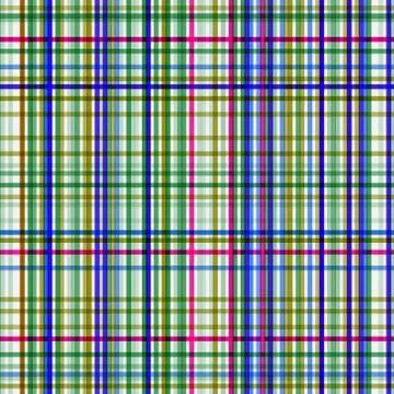 Lined pattern Illustrazione stock