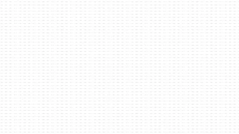 Lined pattern white background grey lines geometric pattern loop animation flat Stock Footage 292936328