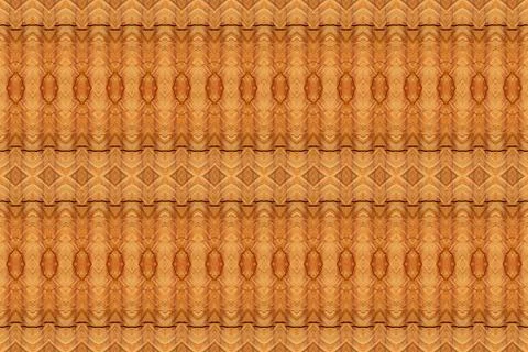 Lined Pattern Wood Stock Photos