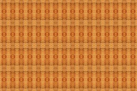Lined Pattern Wood Stock Photos