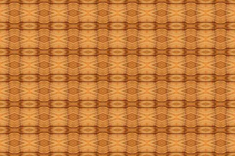 Lined Pattern Wood Stock Photos