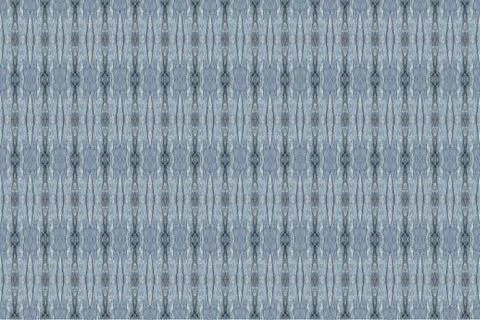 Lined Pattern Wood Foto stock