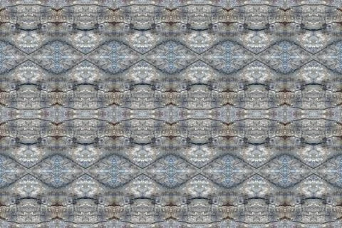 Lined Pattern Wood Stock Photos