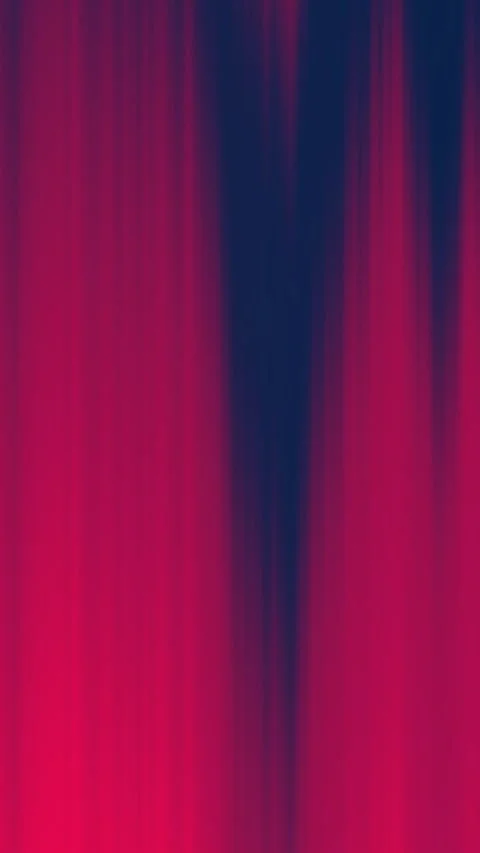 Lined red black gradient vertical background Stock Footage 314320653