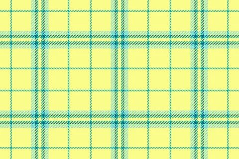 Lined seamless pattern texture, artwork plaid check fabric. Periodic textil.. Stock Illustration