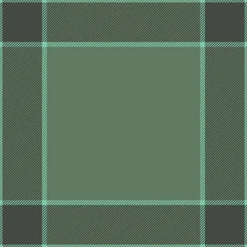 Lined tartan texture vector, frame background textile pattern. Shirt fabric.. 스톡 일러스트