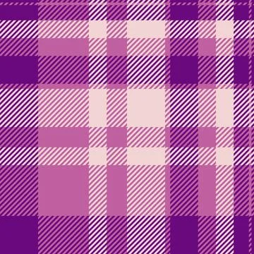 Lined texture check textile, sexual vector fabric tartan. Event pattern pla.. Illustrazione stock