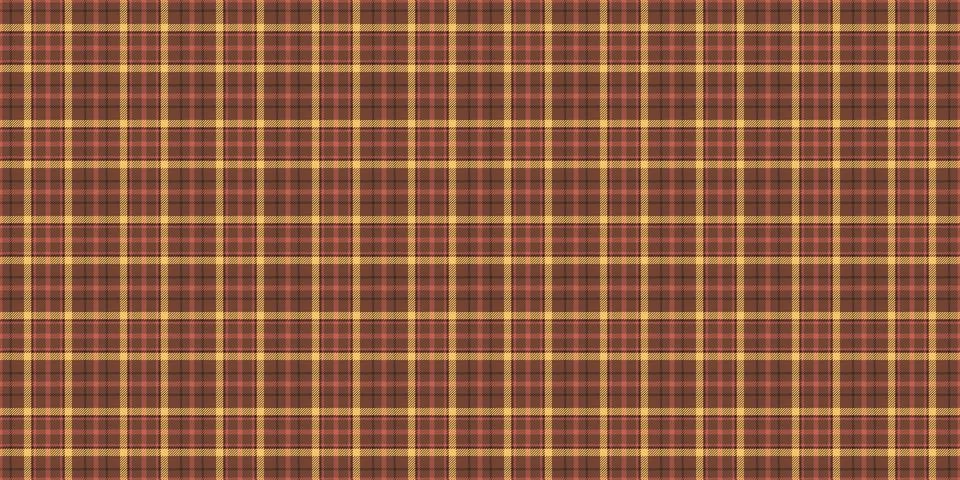 Lined texture check textile, stationary vector pattern plaid. Checkered bac.. Stock Illustration