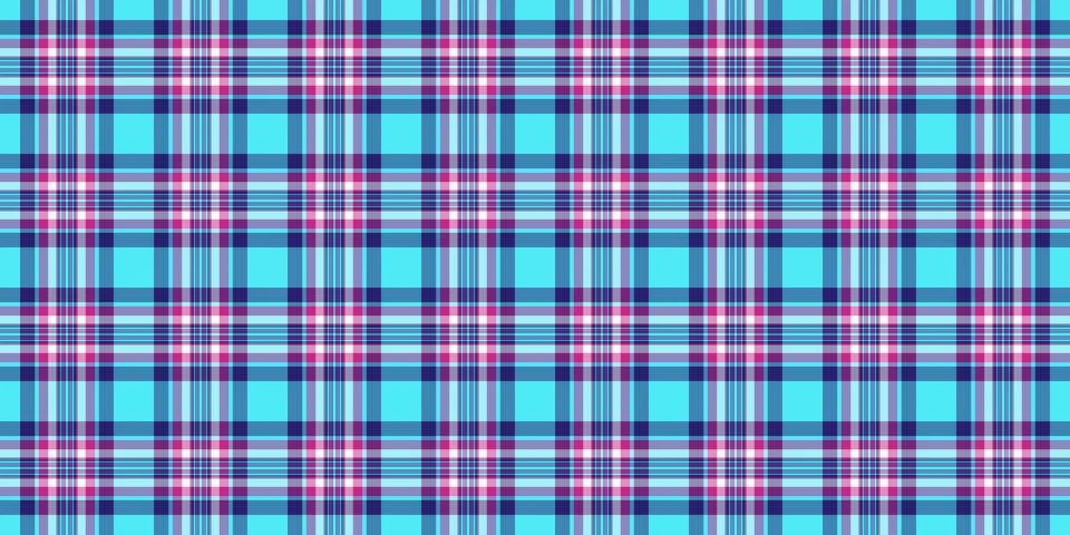 Lined vector seamless textile, graceful pattern background fabric. Individu.. Stock Illustration