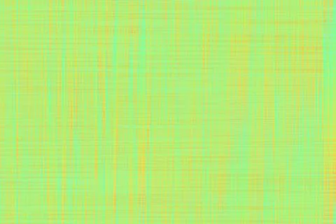 Lined yellow-green abstract texture background Stock Illustration