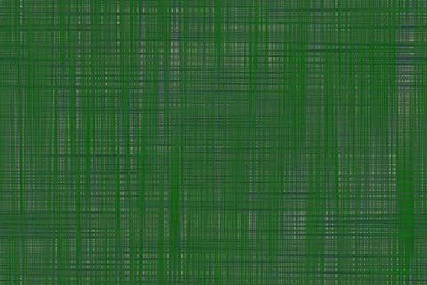 Lined yellow-green abstract texture background Stock Illustration