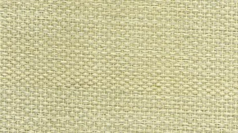 Linen canvas coarse weave Stock-Footage 8837442