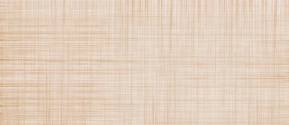 Linen like canvas with grid pattern Stock Illustration