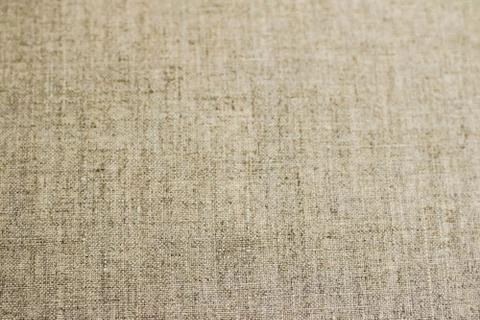 Linen canvas texture background Stock Photos