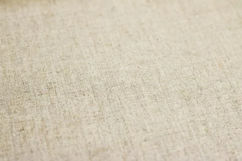 Linen canvas texture background Stock Photos