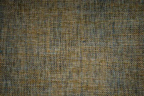 Linen canvas texture background Stock Photos