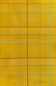 Linen canvas texture Foto stock