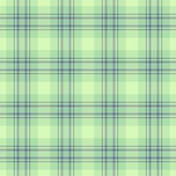 Linen check texture vector, plain textile seamless tartan. Conceptual patte.. Stock Illustration