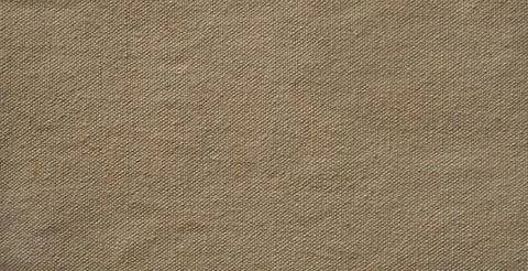 Linen fabric sample for background Stock Photos