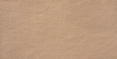 Linen fabric sample for background Stock Photos