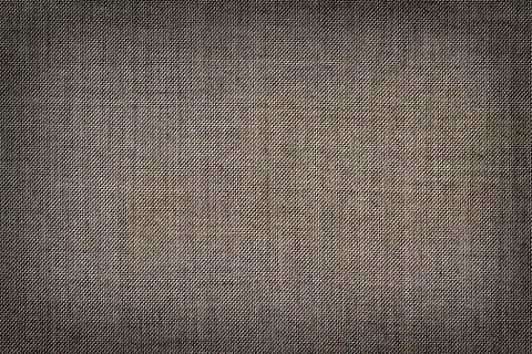 Linen fabric texture as a background Stock-Fotos