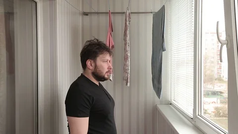 Linen Stock Footage 128826068